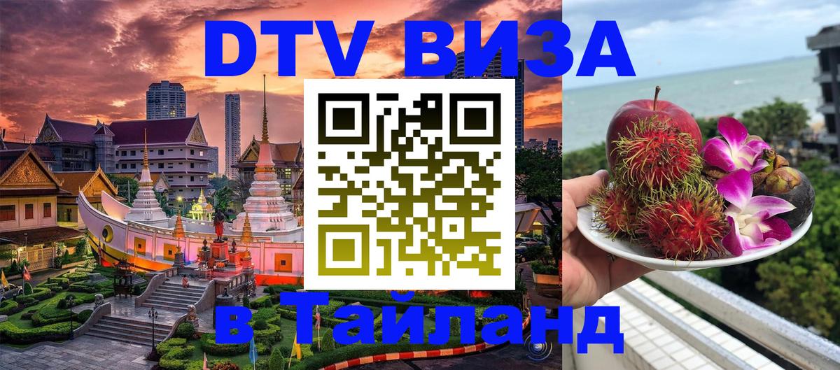 Сколько стоит DTV виза — актуальные цены, оформление даже без документов - 05.10.2025 