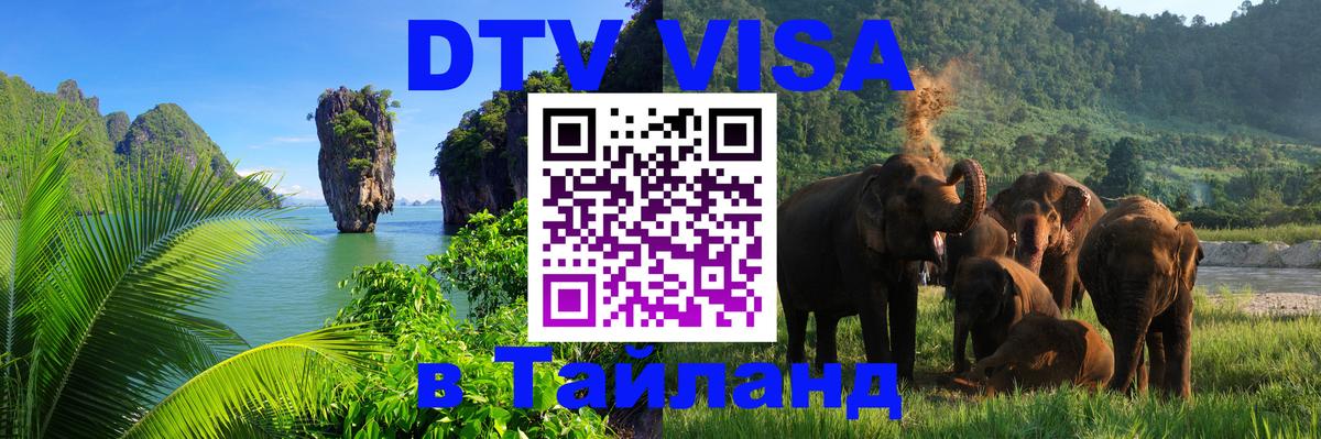 Как сделать DTV визу в Тайланд Брюссель 